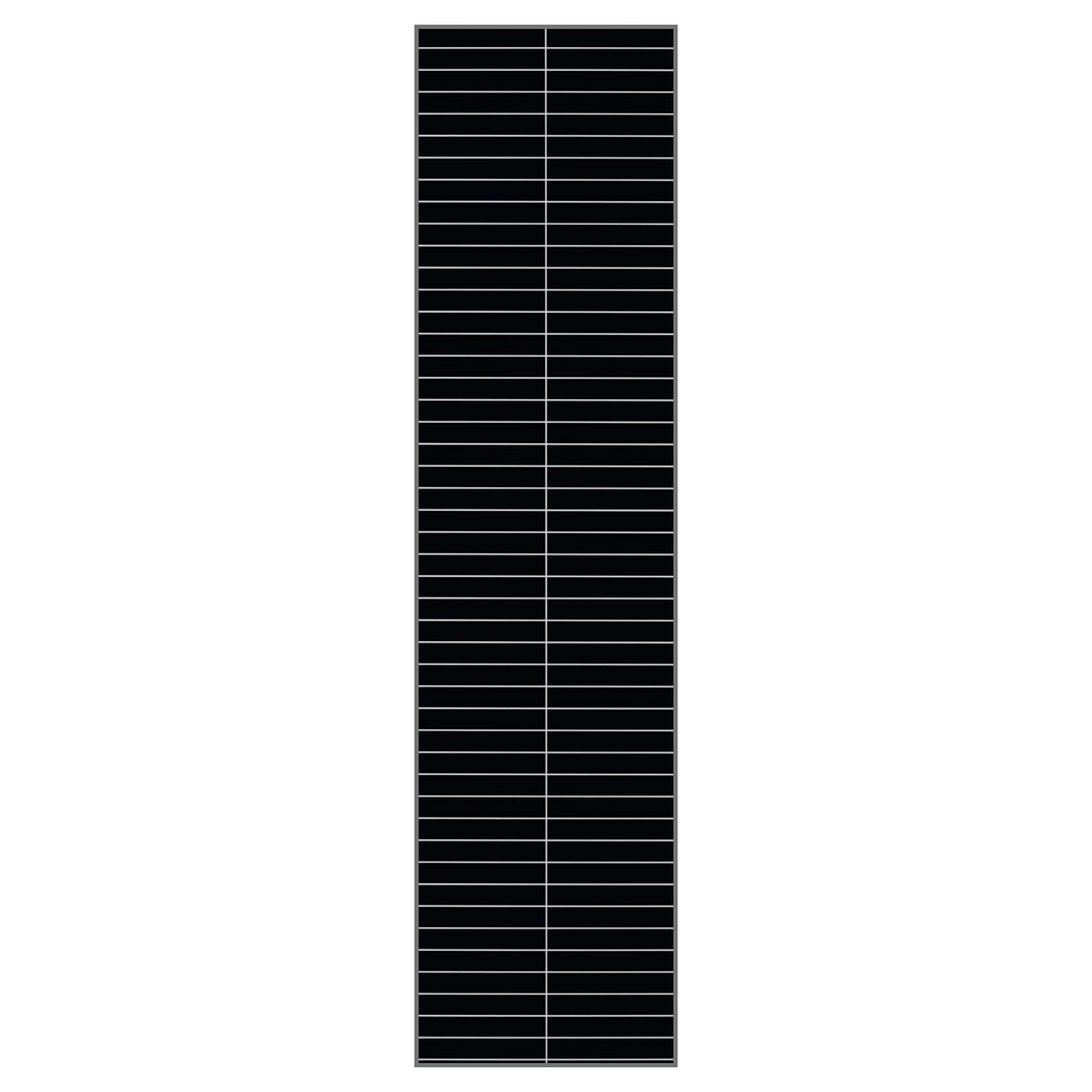 Fibo Trespo Hoogglans - 2124 HG F03 Black